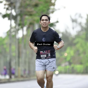 Runner Photo 8514526