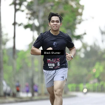 Runner Photo 8514528