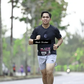 Runner Photo 8514533
