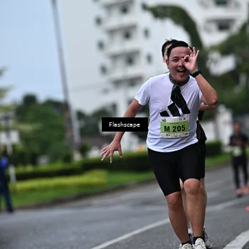 Runner Photo 8514534