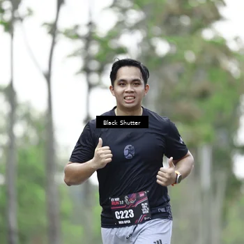 Runner Photo 8514535