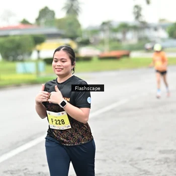 Runner Photo 8514536