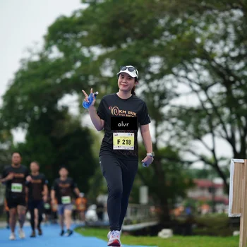 Runner Photo 8514537