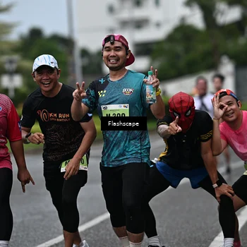 Runner Photo 8514538