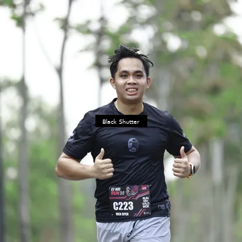 Runner Photo 8514539