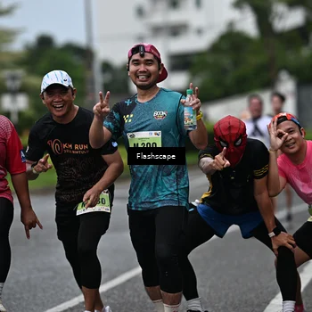 Runner Photo 8514541