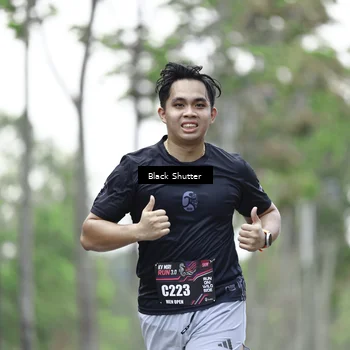 Runner Photo 8514542