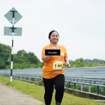 Runner Photo 8514544