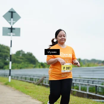 Runner Photo 8514545