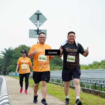Runner Photo 8514547