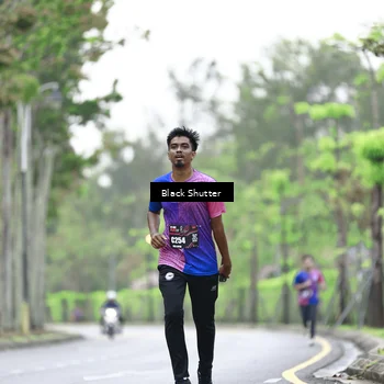 Runner Photo 8514549