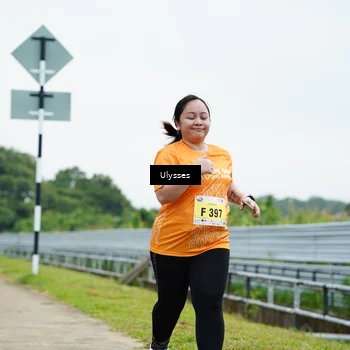 Runner Photo 8514550
