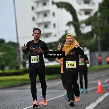 Runner Photo 8514554