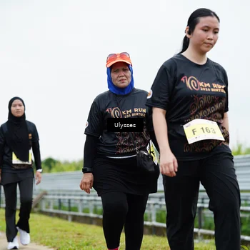 Runner Photo 8514556