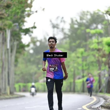 Runner Photo 8514557
