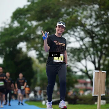 Runner Photo 8514562