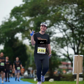 Runner Photo 8514563