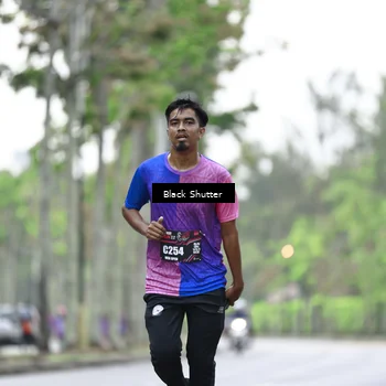 Runner Photo 8514564