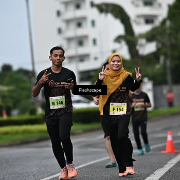 Runner Photo 8514565