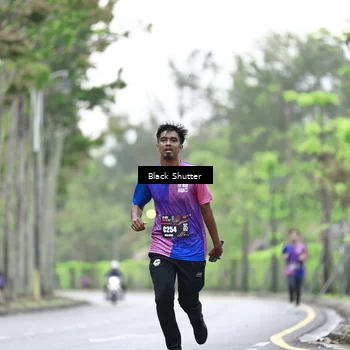 Runner Photo 8514568