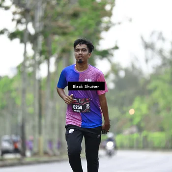 Runner Photo 8514569