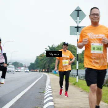 Runner Photo 8514571