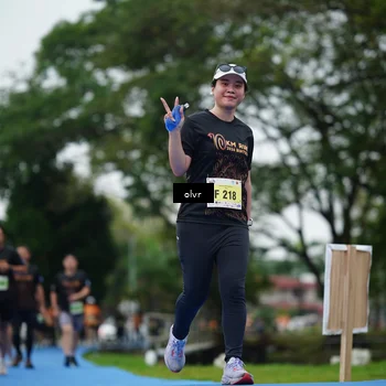 Runner Photo 8514573