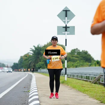 Runner Photo 8514578