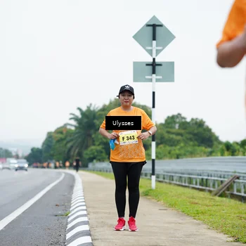 Runner Photo 8514579