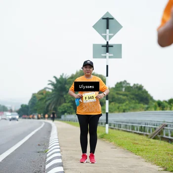 Runner Photo 8514580