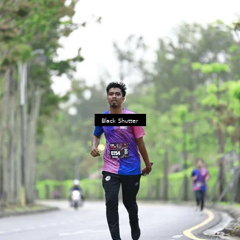 Runner Photo 8514581