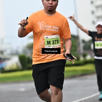 Runner Photo 8514583