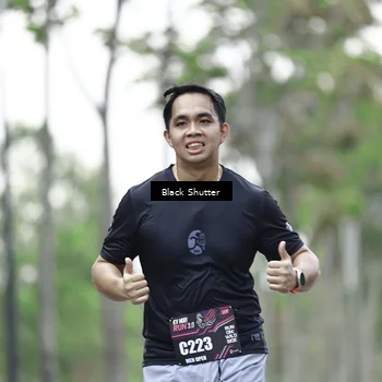 Runner Photo 8514584