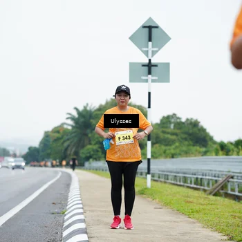 Runner Photo 8514586