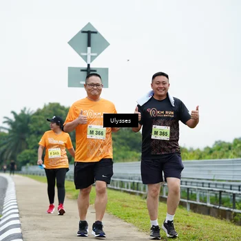 Runner Photo 8514588