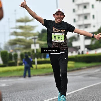 Runner Photo 8514590