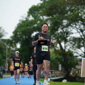 Runner Photo 8514593