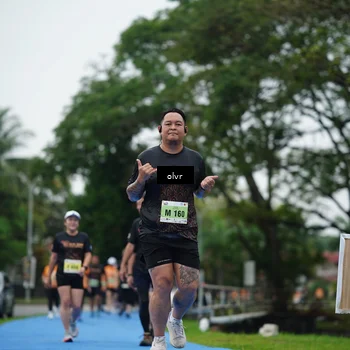 Runner Photo 8514594