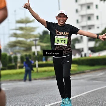 Runner Photo 8514595