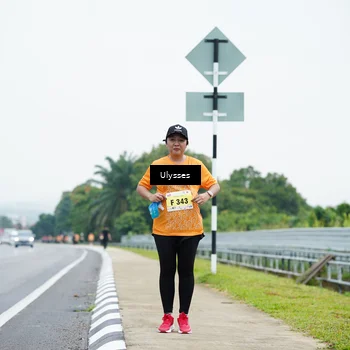 Runner Photo 8514597