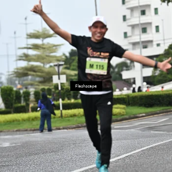 Runner Photo 8514598