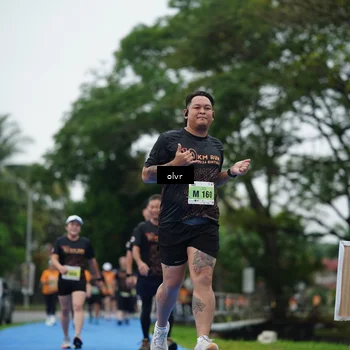 Runner Photo 8514599