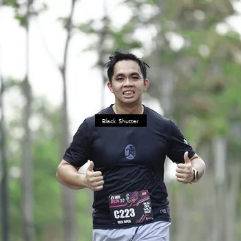 Runner Photo 8514601