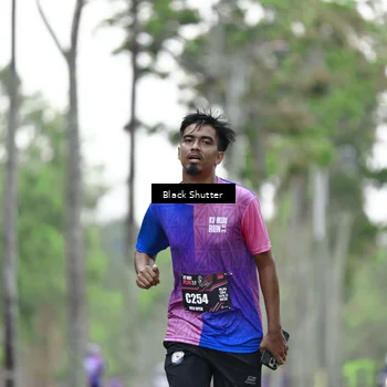 Runner Photo 8514602