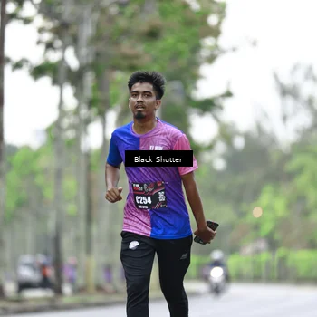 Runner Photo 8514604