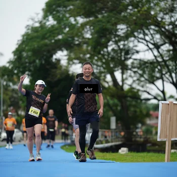 Runner Photo 8514606