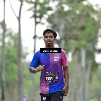 Runner Photo 8514608