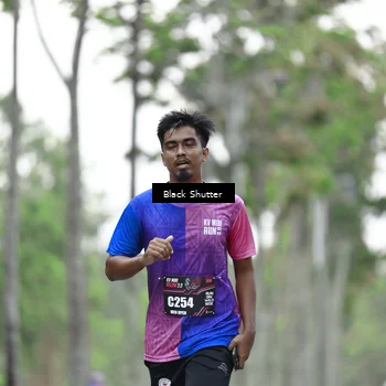 Runner Photo 8514610