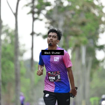 Runner Photo 8514614