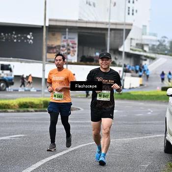 Runner Photo 8514615